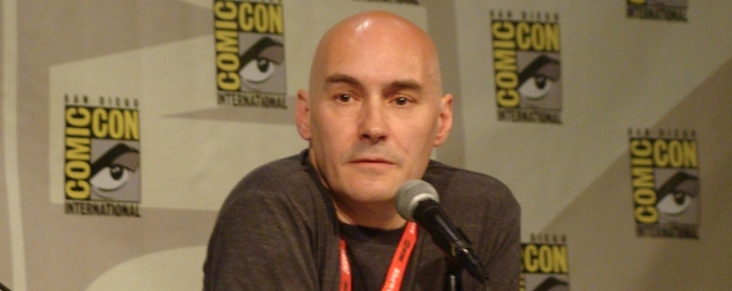 SDCC 2013 : Grant Morrison et Peter Milligan de retour chez Vertigo ?